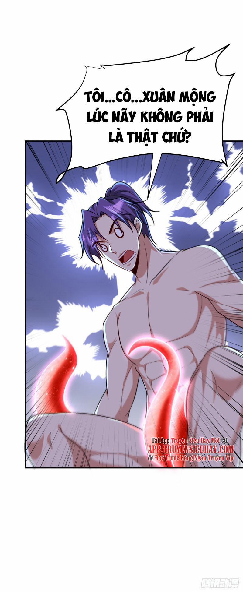 Yêu Giả Vi Vương 270 trang 7