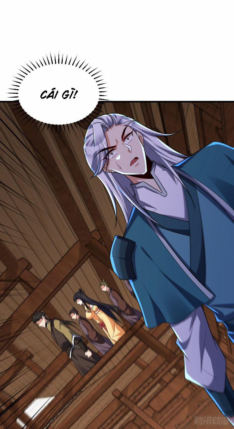 Yêu Giả Vi Vương 271 trang 18