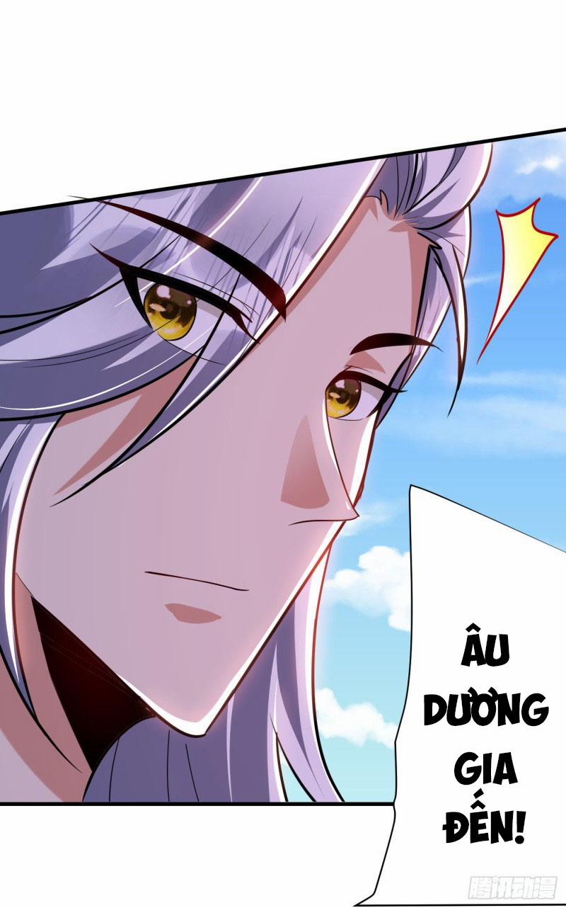 Yêu Giả Vi Vương 271 trang 2