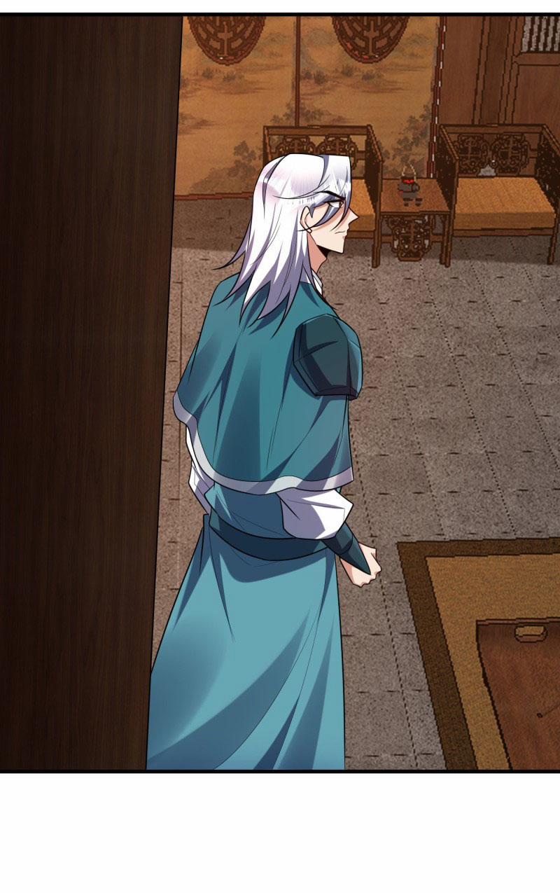 Yêu Giả Vi Vương 271 trang 22