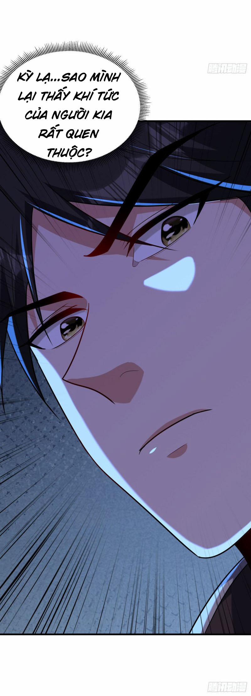 Yêu Giả Vi Vương 271 trang 23