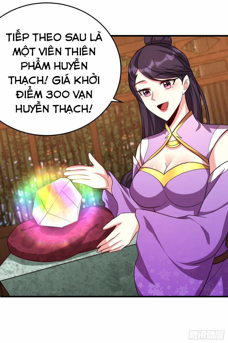 Yêu Giả Vi Vương 271 trang 32