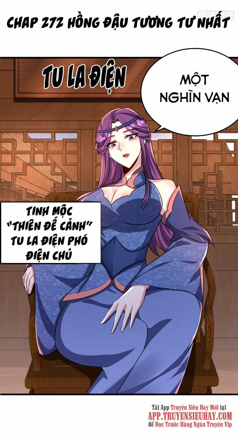 Yêu Giả Vi Vương 272 trang 0
