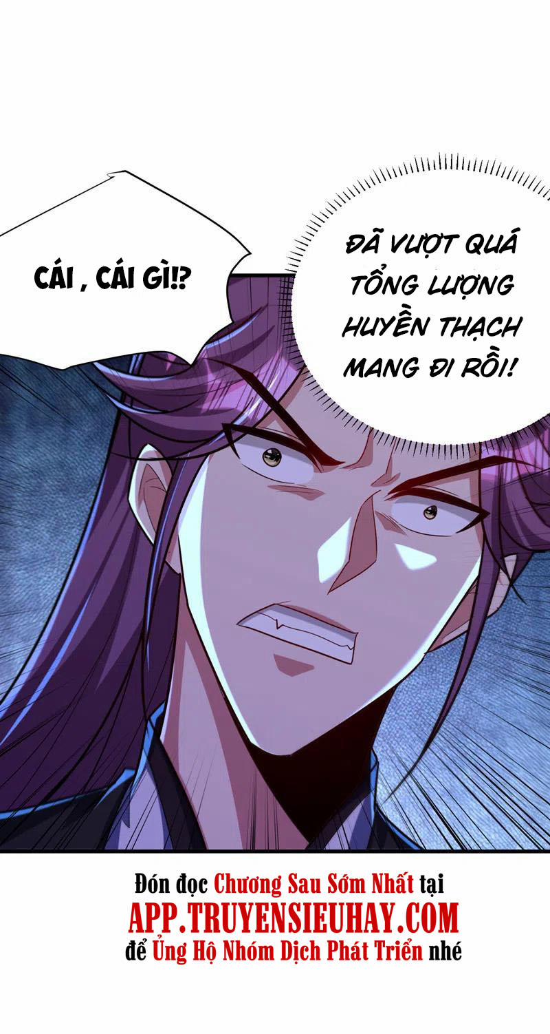 Yêu Giả Vi Vương 273 trang 2