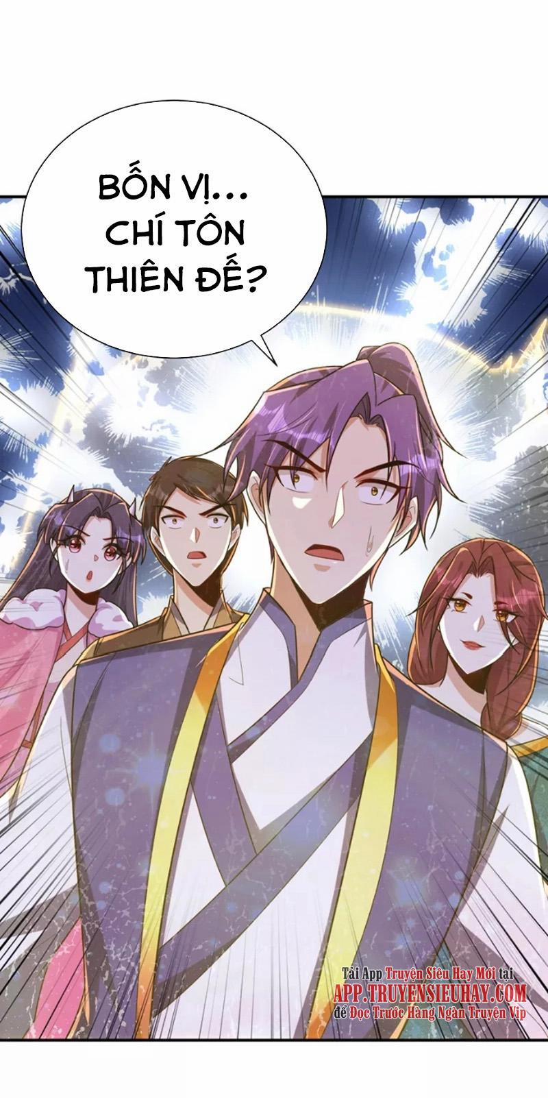 Yêu Giả Vi Vương 275 trang 32