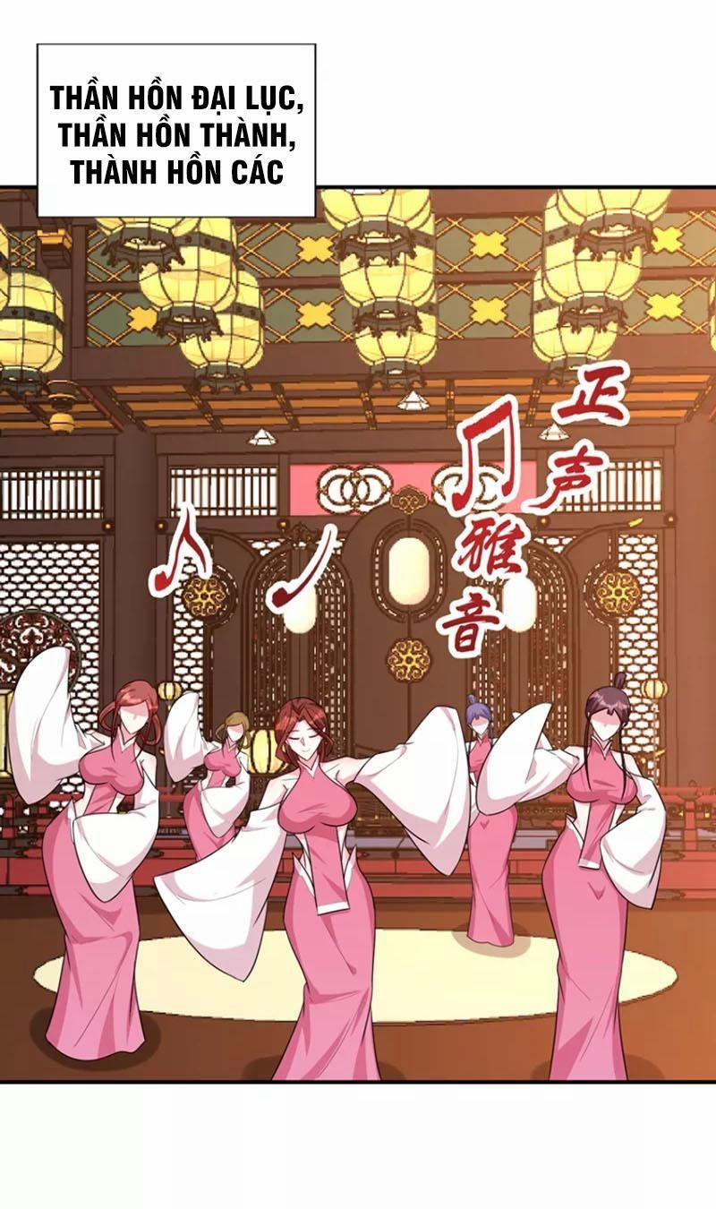 Yêu Giả Vi Vương 278 trang 15