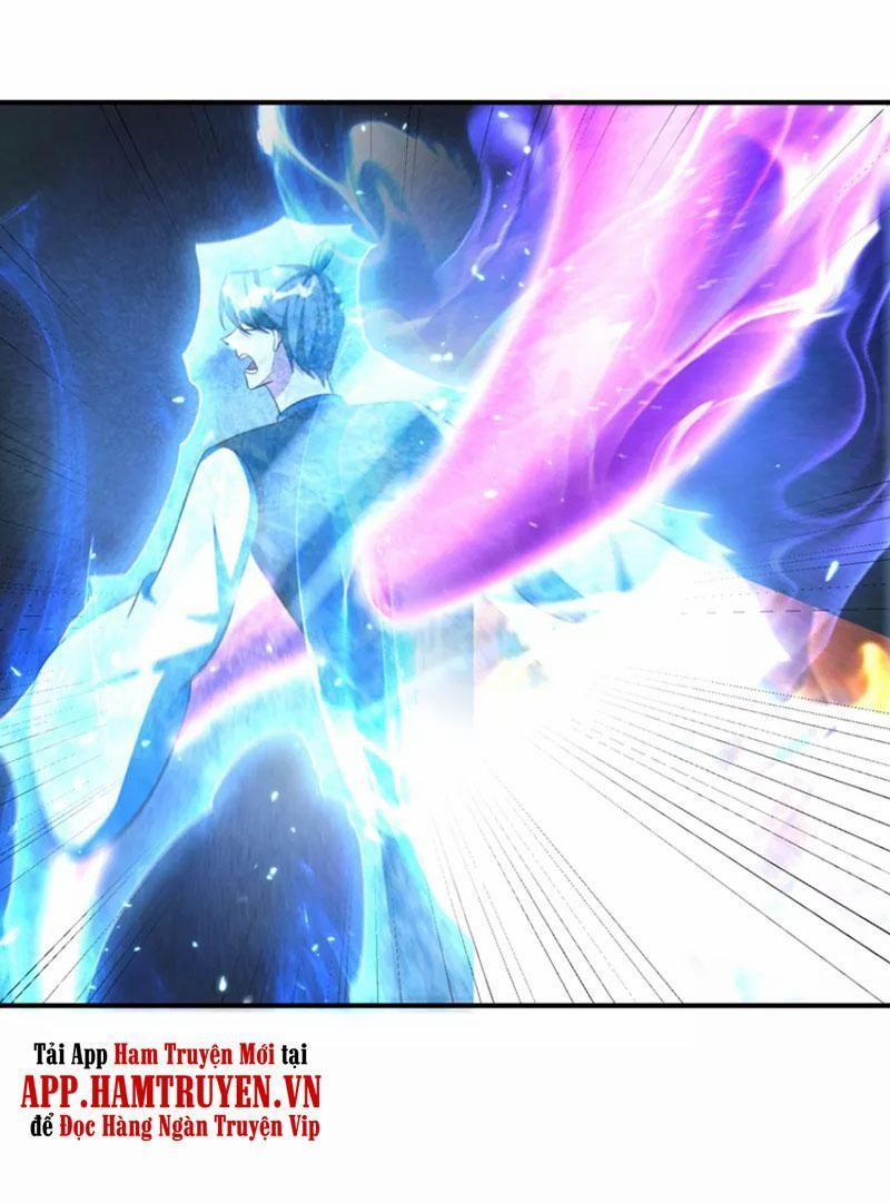 Yêu Giả Vi Vương 278 trang 32