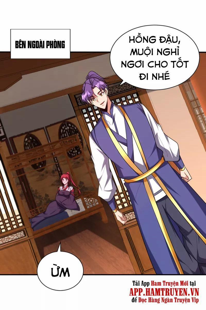 Yêu Giả Vi Vương 278 trang 4