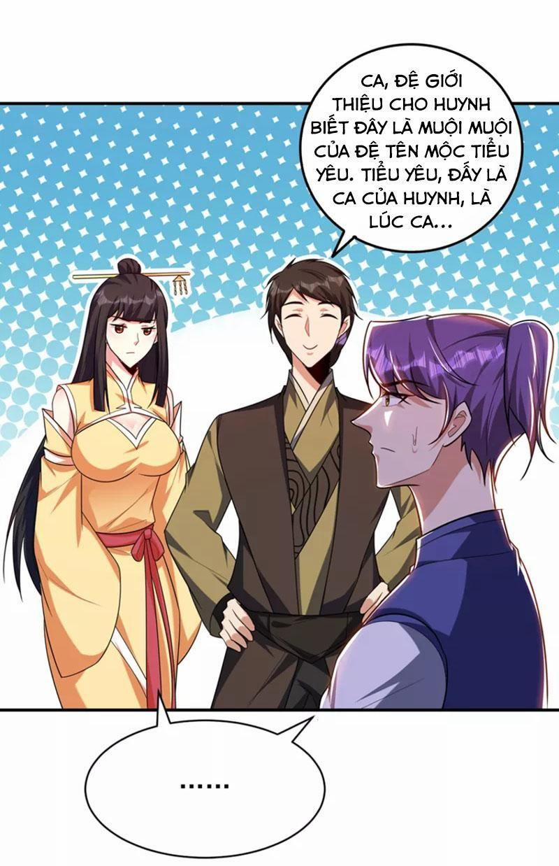 Yêu Giả Vi Vương 278 trang 7