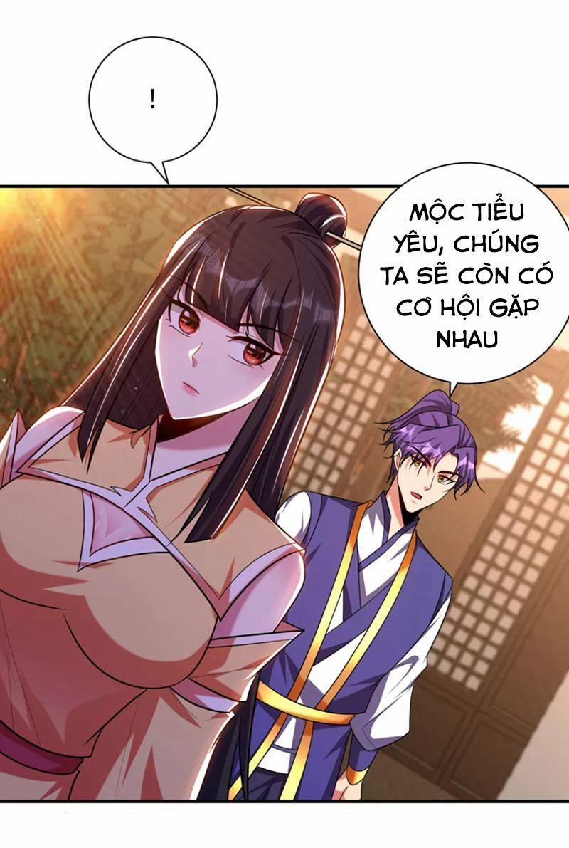 Yêu Giả Vi Vương 278 trang 9