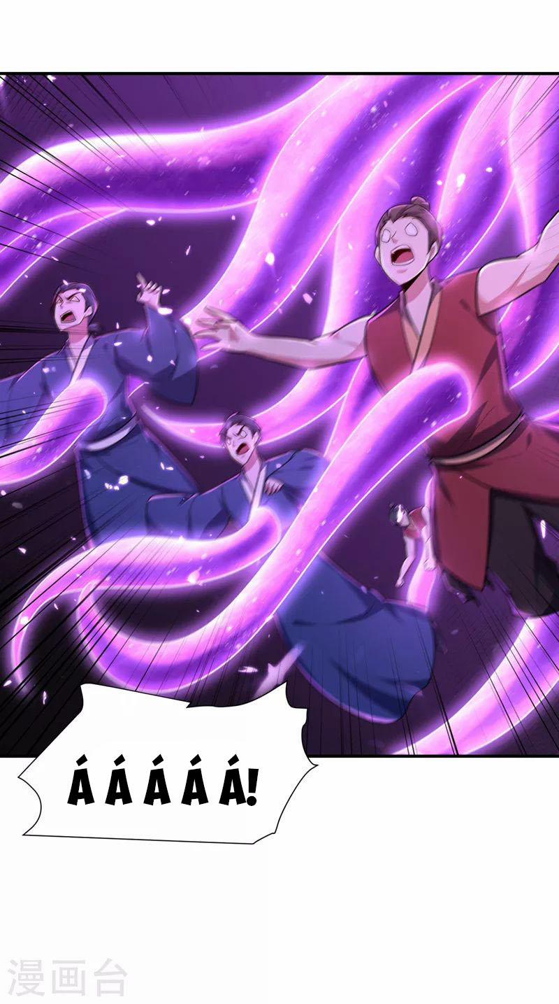 Yêu Giả Vi Vương 279 trang 23