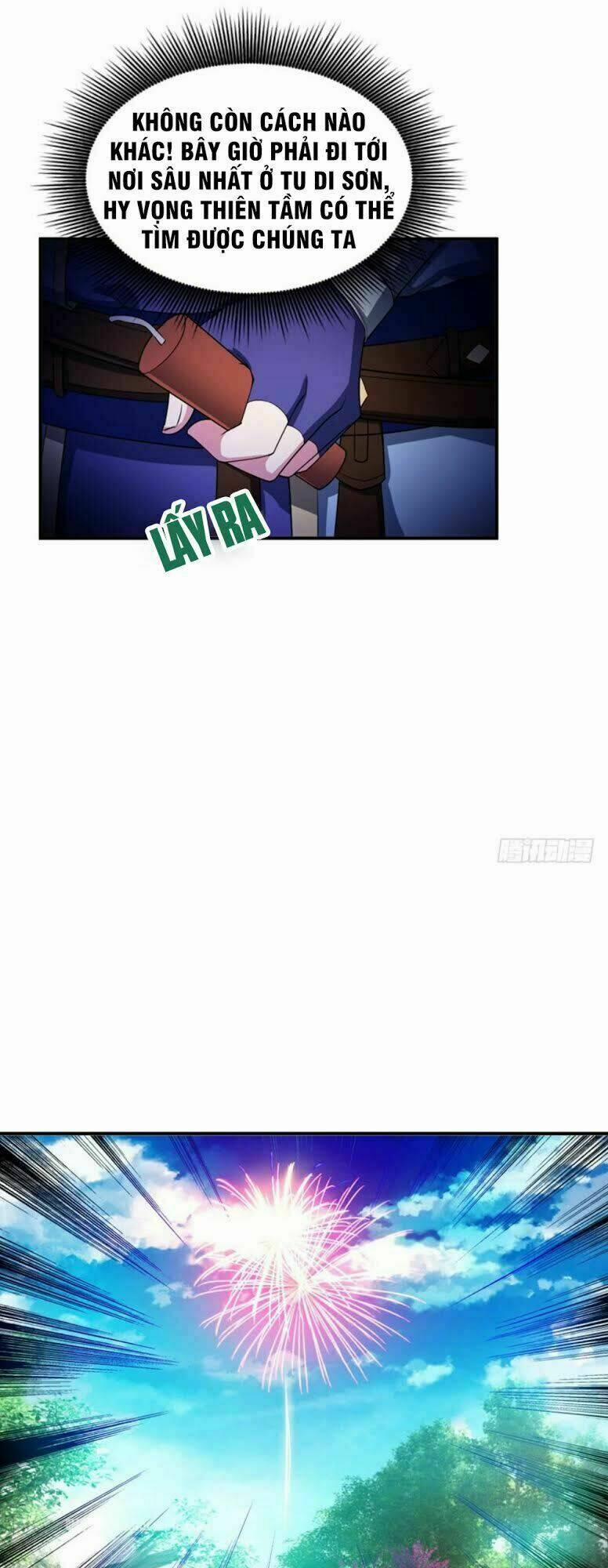 Yêu Giả Vi Vương 28 trang 17