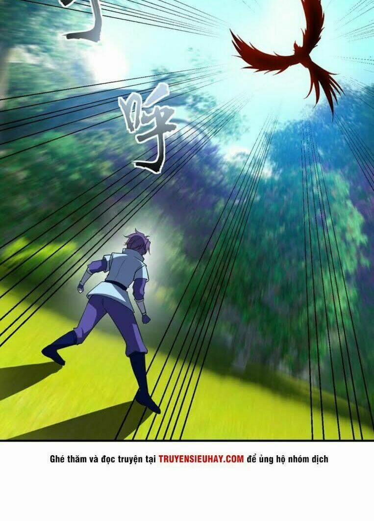 Yêu Giả Vi Vương 28 trang 6