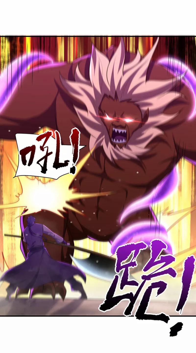 Yêu Giả Vi Vương 281 trang 29