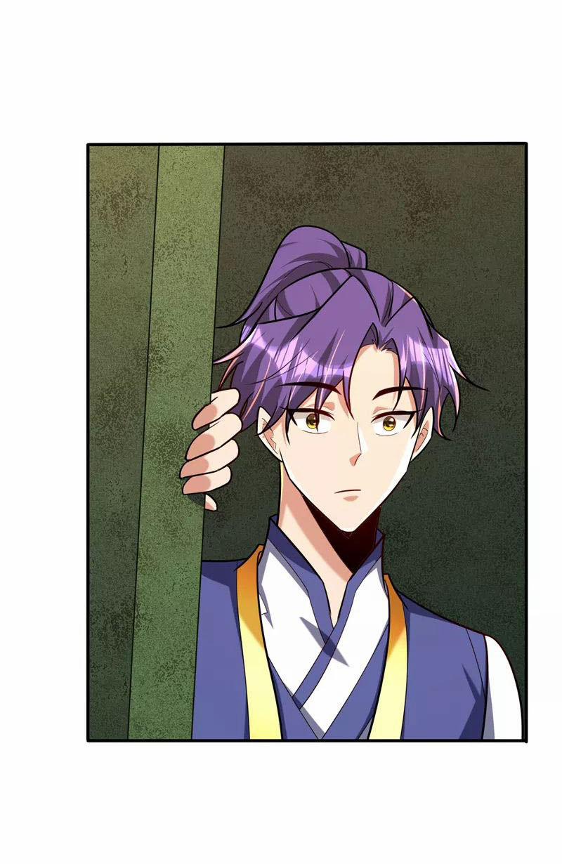 Yêu Giả Vi Vương 283 trang 13