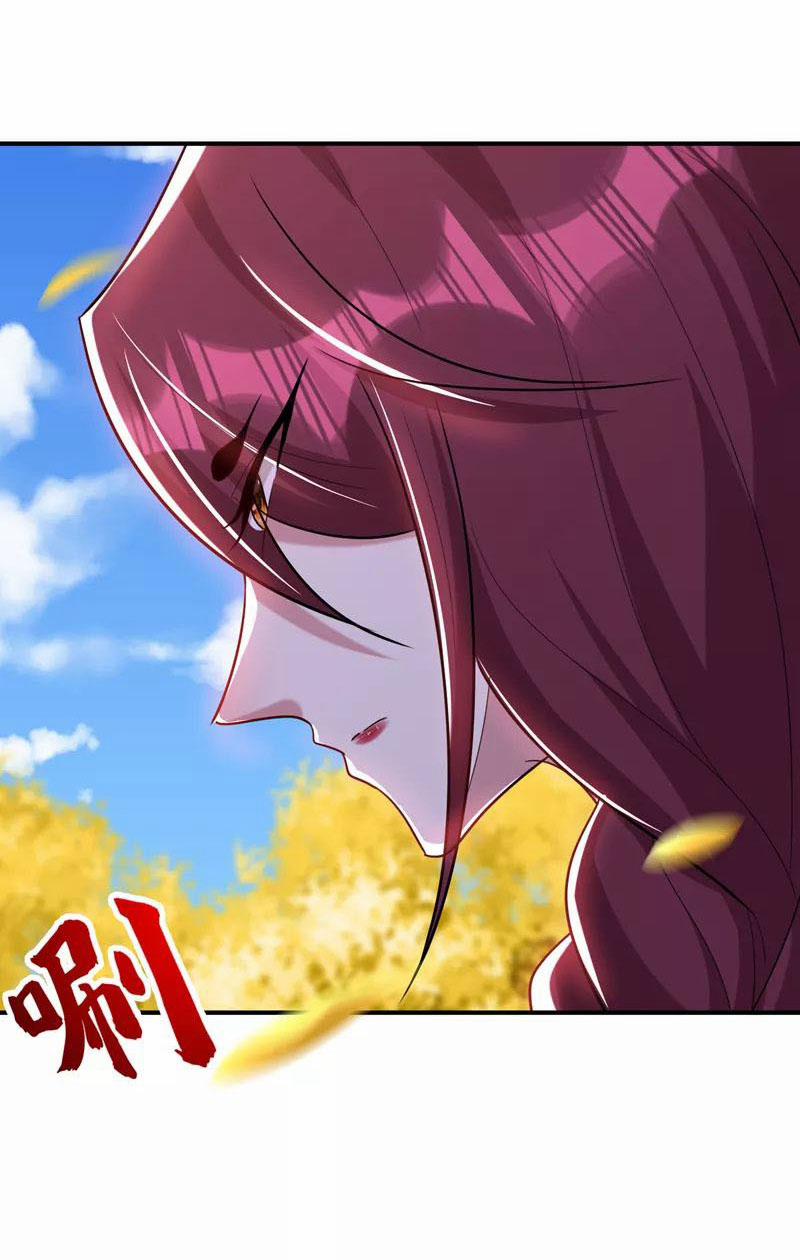 Yêu Giả Vi Vương 283 trang 14