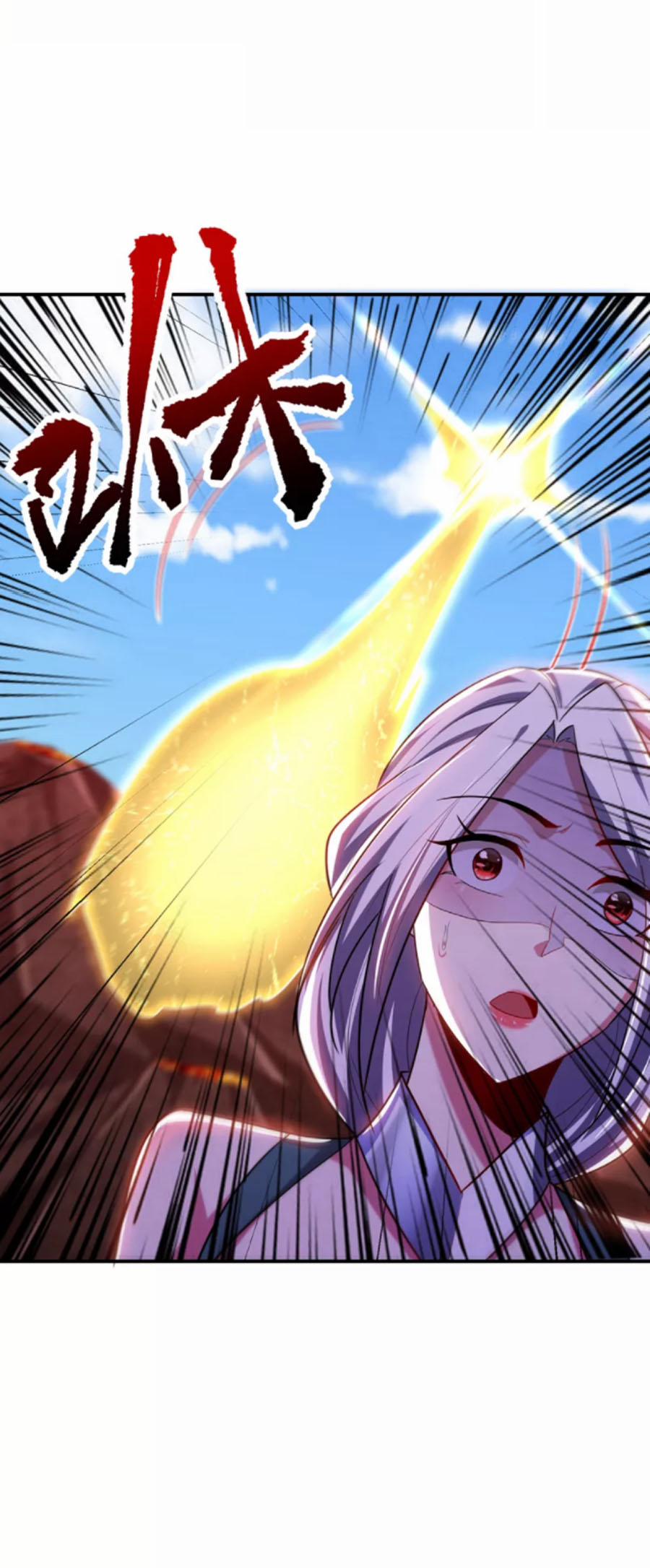 Yêu Giả Vi Vương 285 trang 7