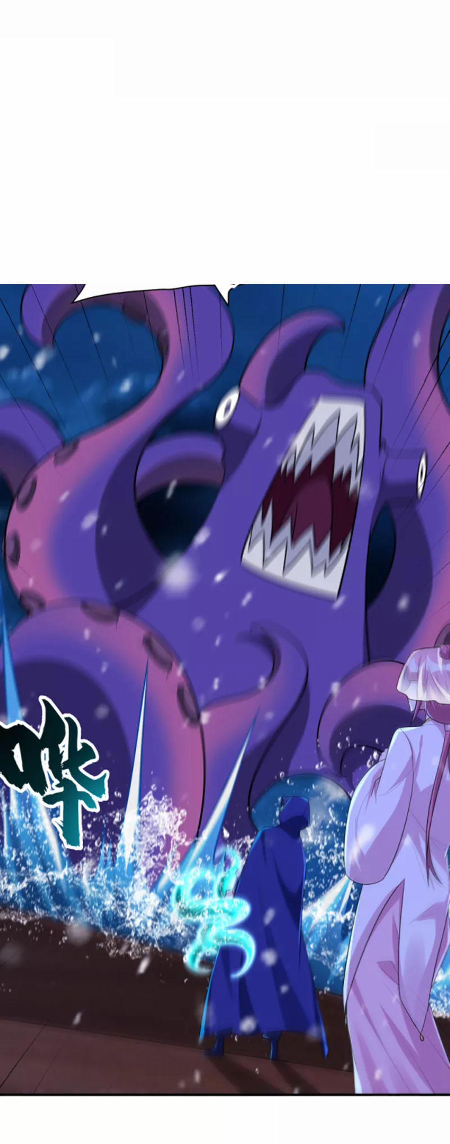 Yêu Giả Vi Vương 286 trang 16