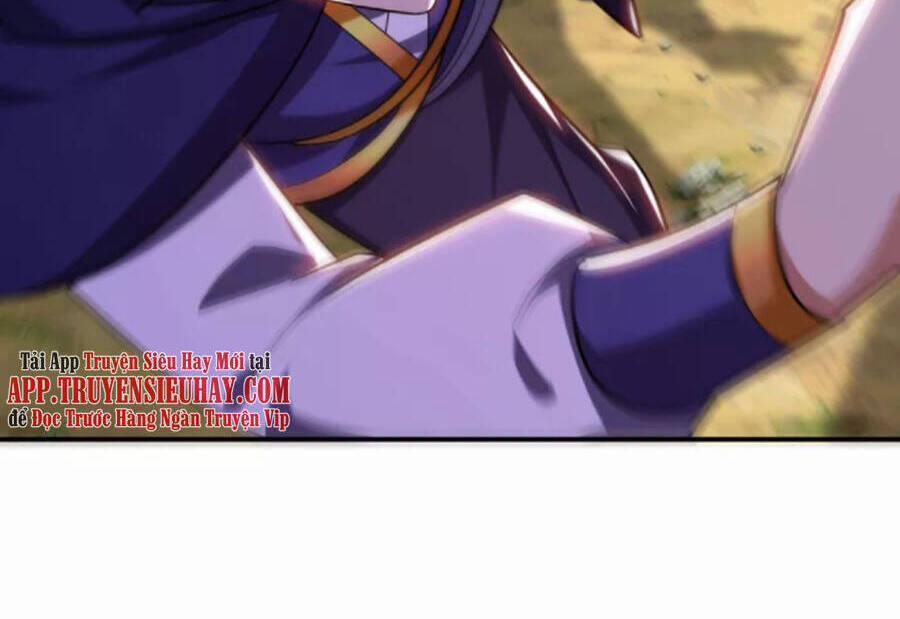 Yêu Giả Vi Vương 287 trang 22