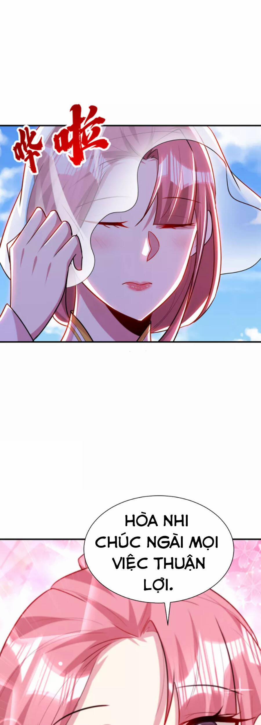 Yêu Giả Vi Vương 287 trang 6