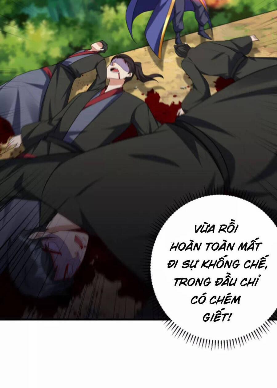 Yêu Giả Vi Vương 288 trang 17