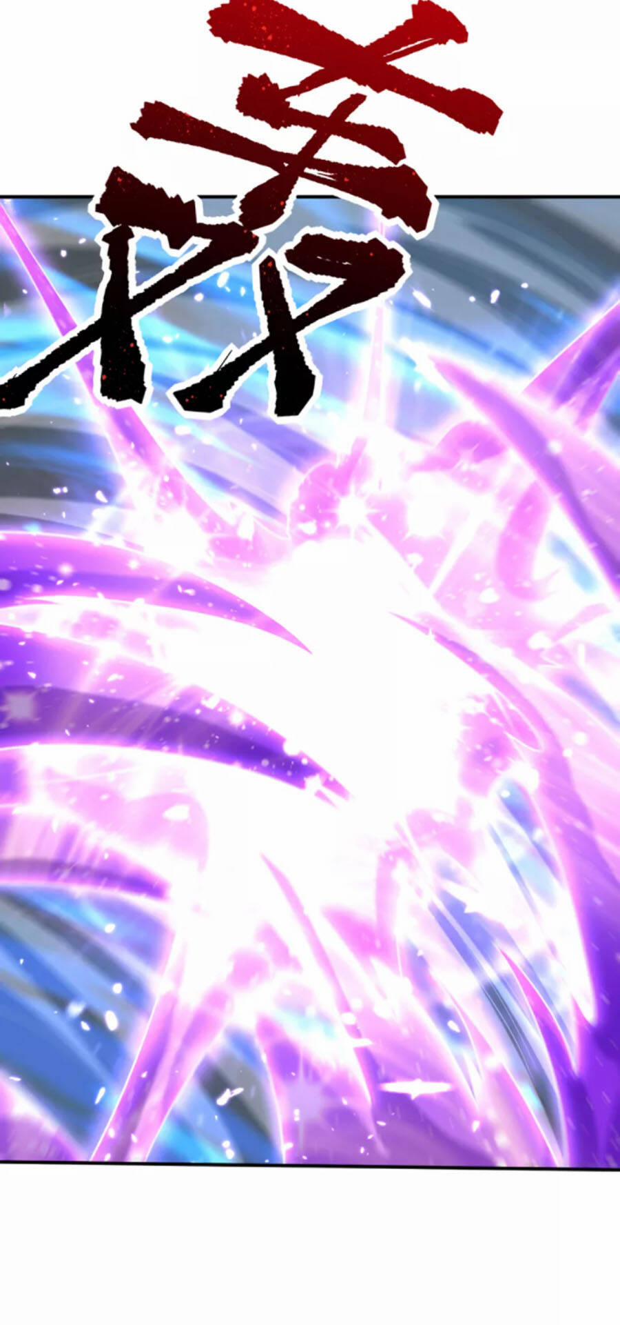 Yêu Giả Vi Vương 288 trang 2