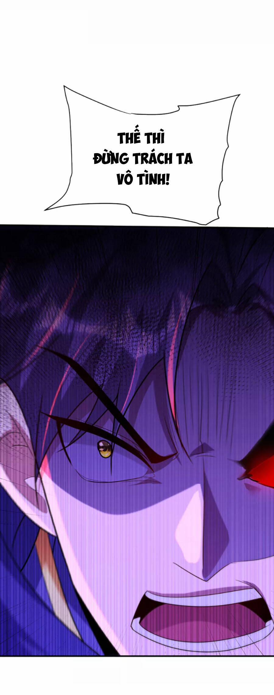 Yêu Giả Vi Vương 288 trang 4