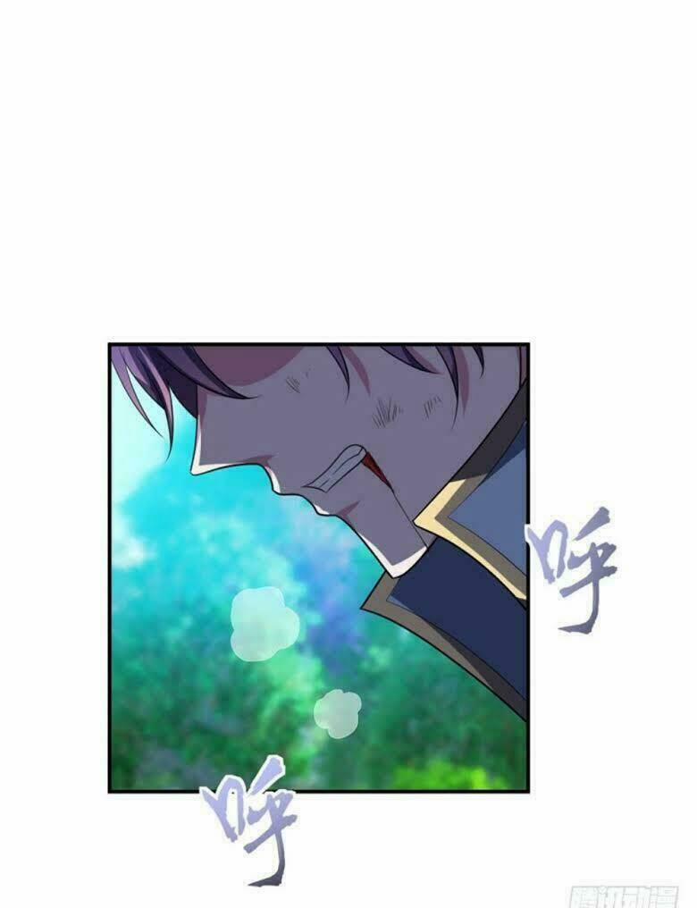 Yêu Giả Vi Vương 29 trang 13