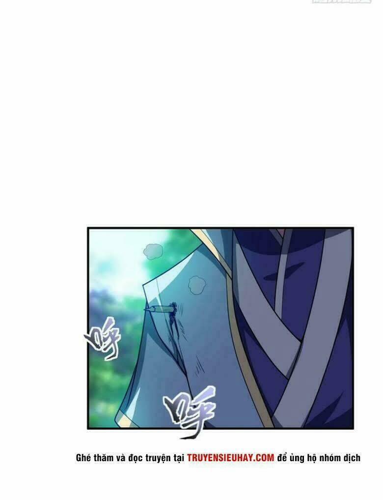 Yêu Giả Vi Vương 29 trang 14
