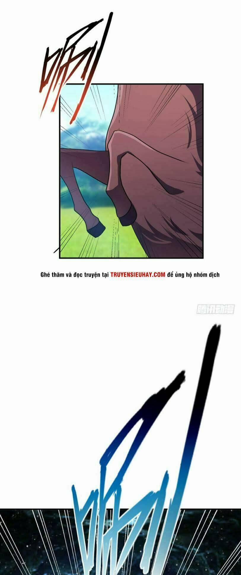 Yêu Giả Vi Vương 29 trang 26