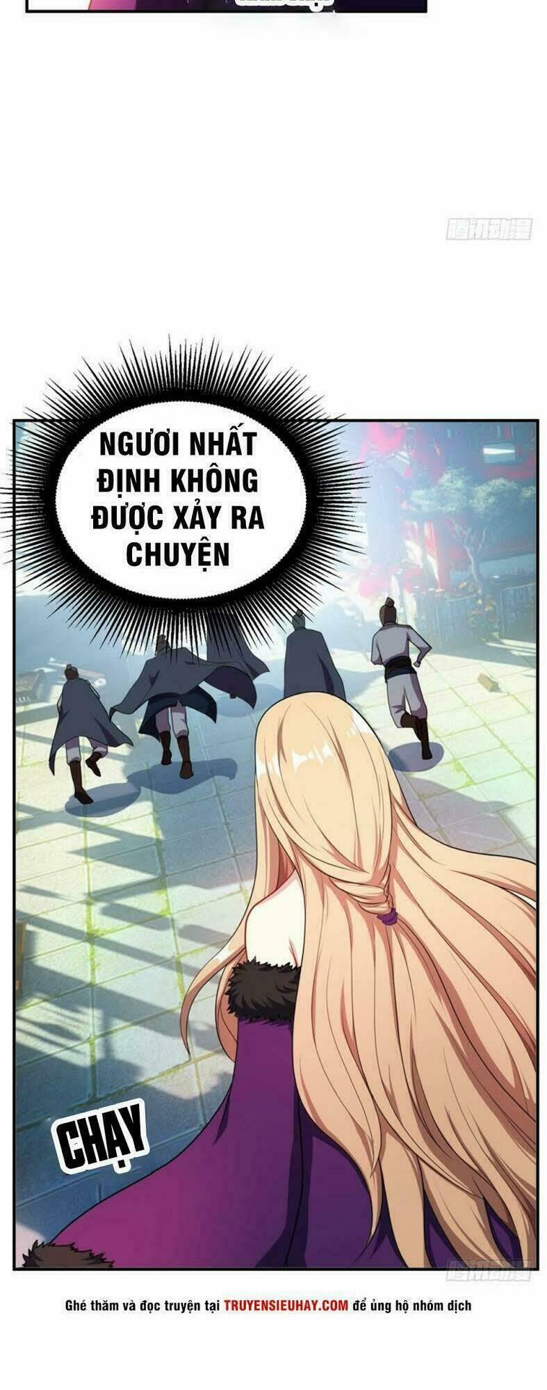 Yêu Giả Vi Vương 29 trang 6