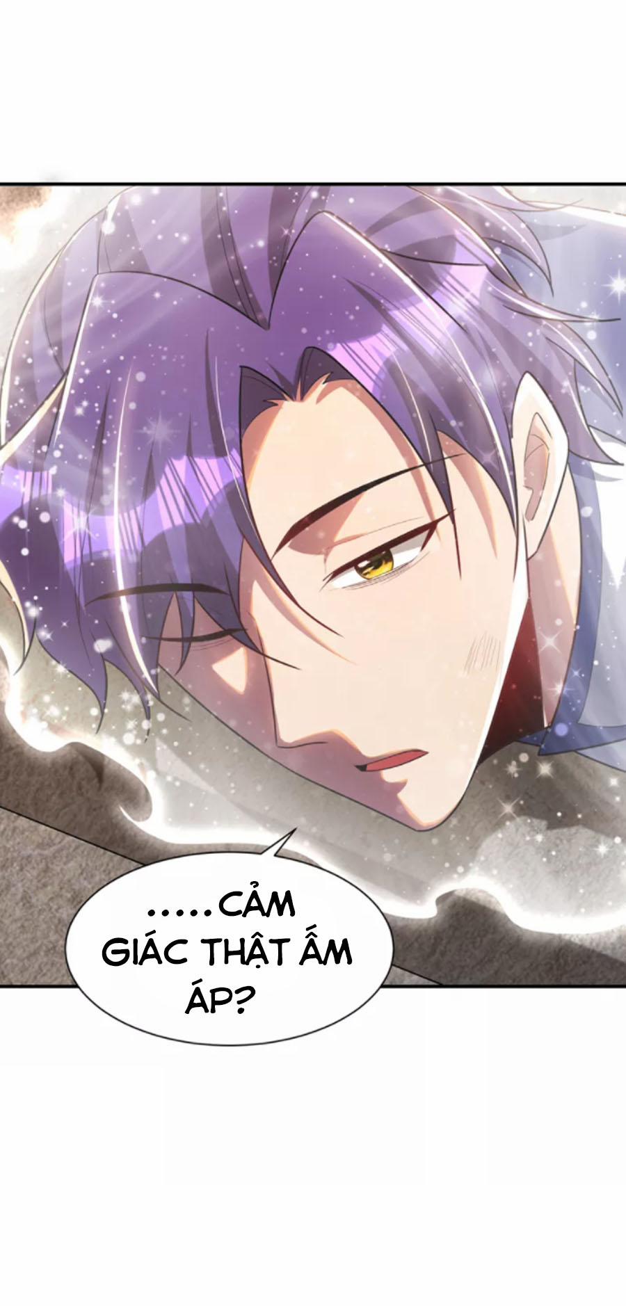 Yêu Giả Vi Vương 290 trang 20