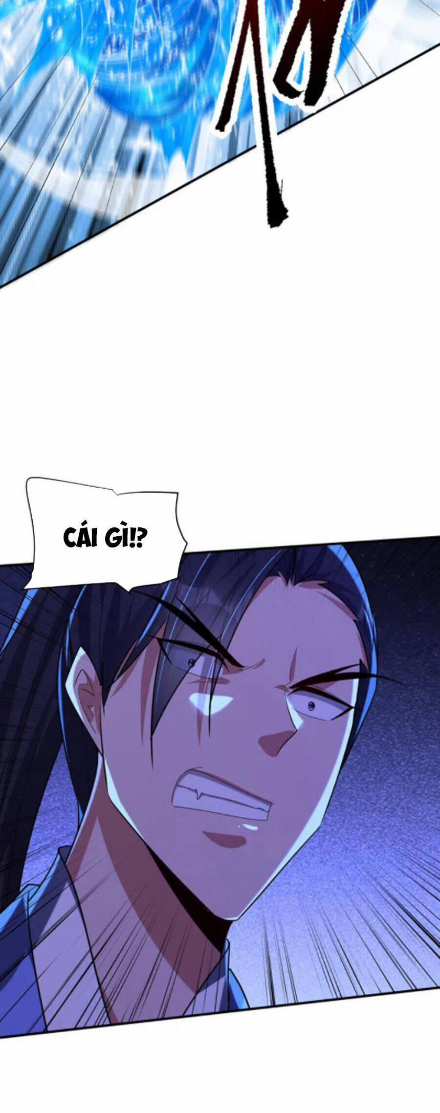 Yêu Giả Vi Vương 295 trang 3