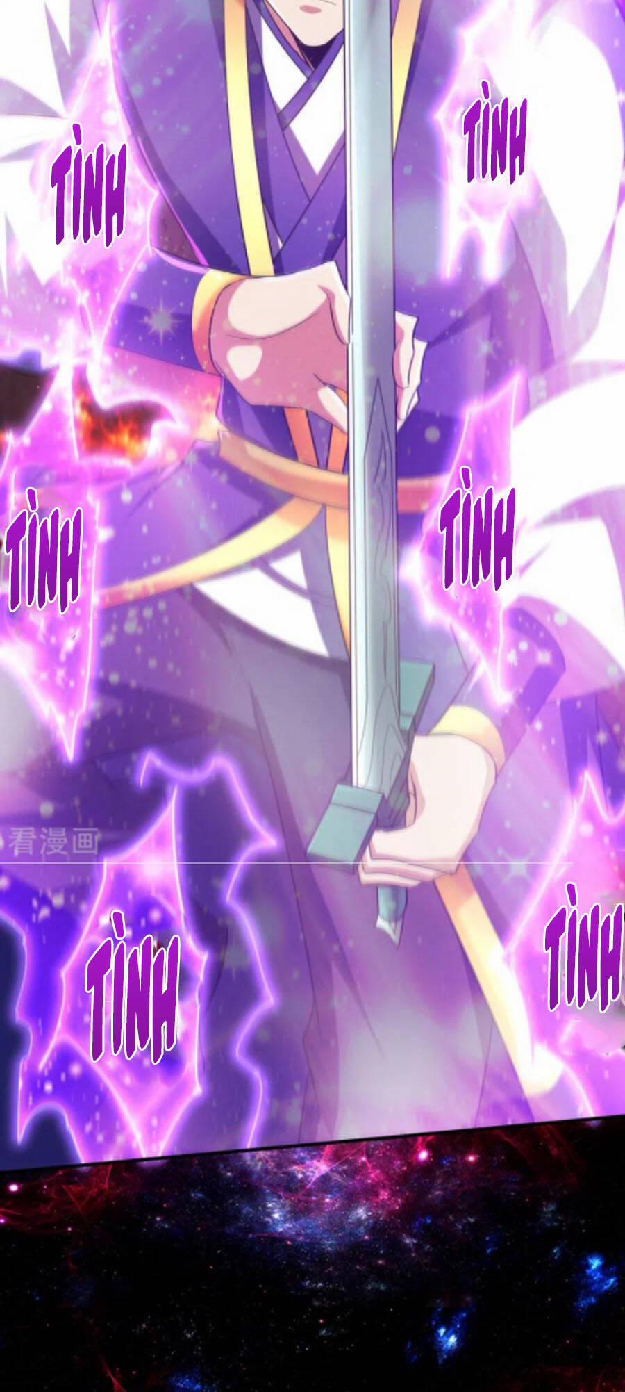 Yêu Giả Vi Vương 296 trang 20