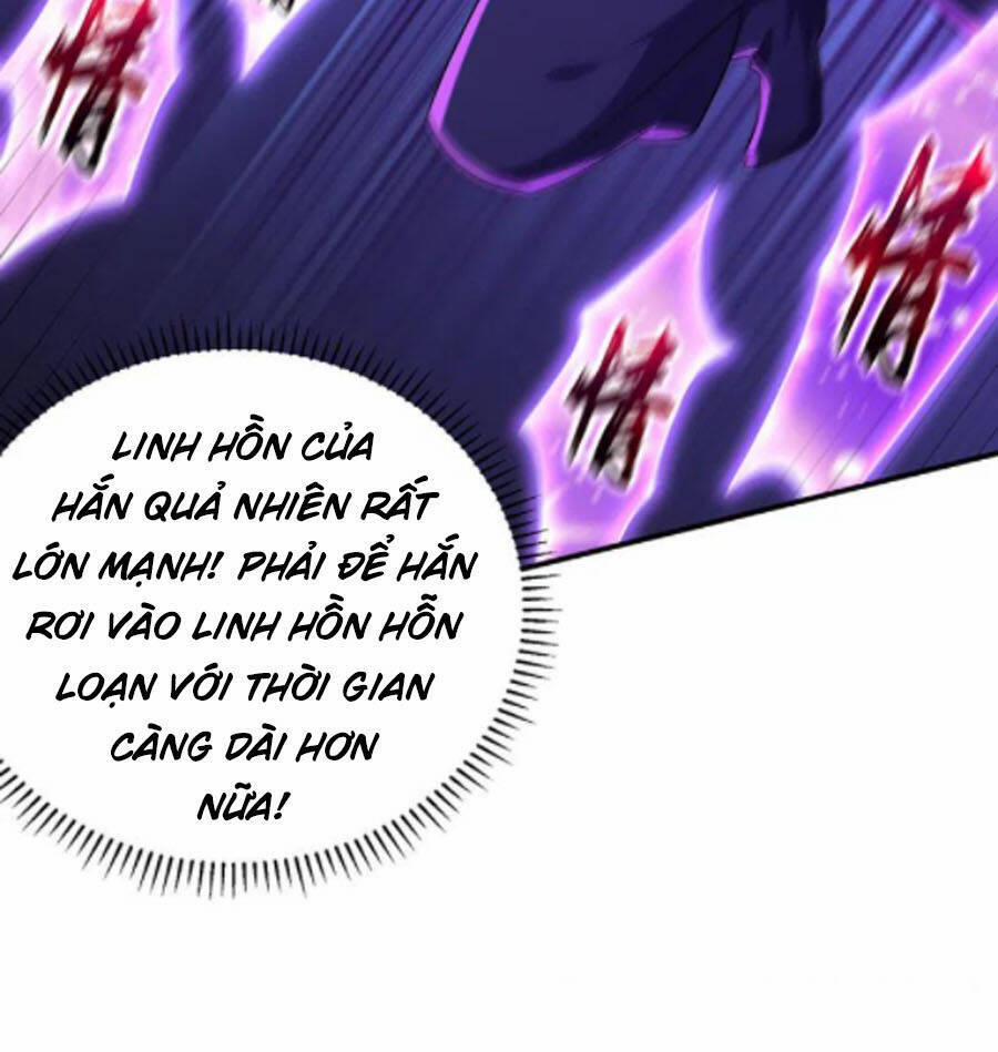 Yêu Giả Vi Vương 296 trang 31