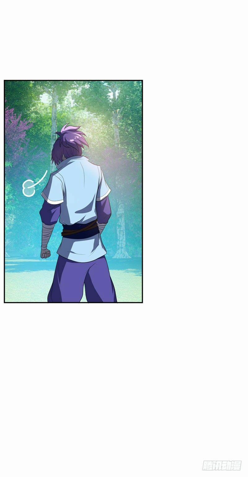 Yêu Giả Vi Vương 3 trang 7