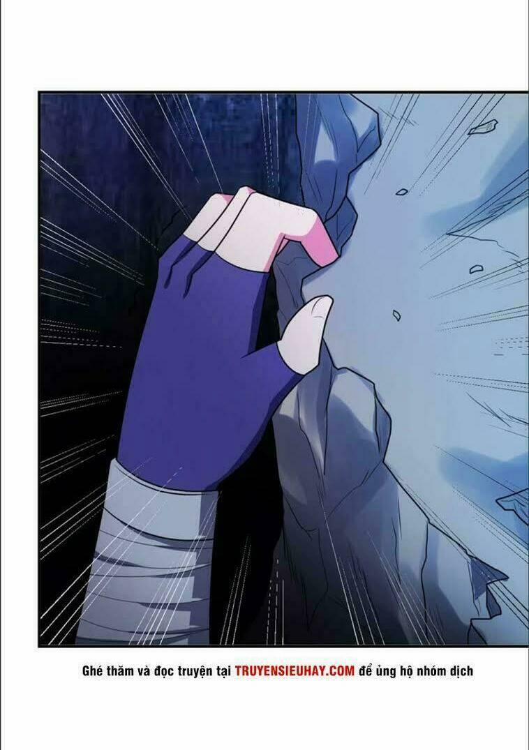 Yêu Giả Vi Vương 30 trang 13