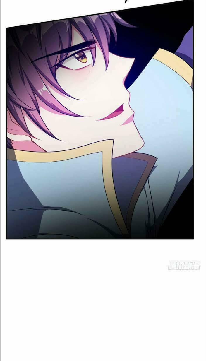 Yêu Giả Vi Vương 30 trang 15