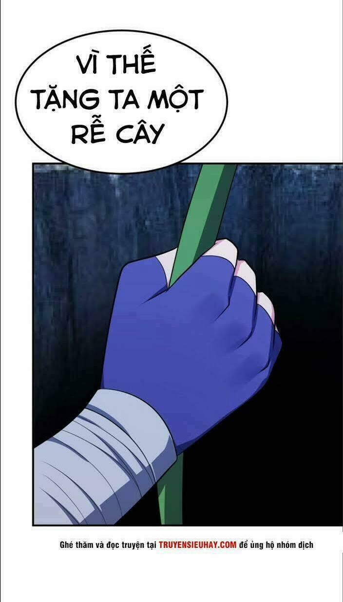 Yêu Giả Vi Vương 30 trang 16