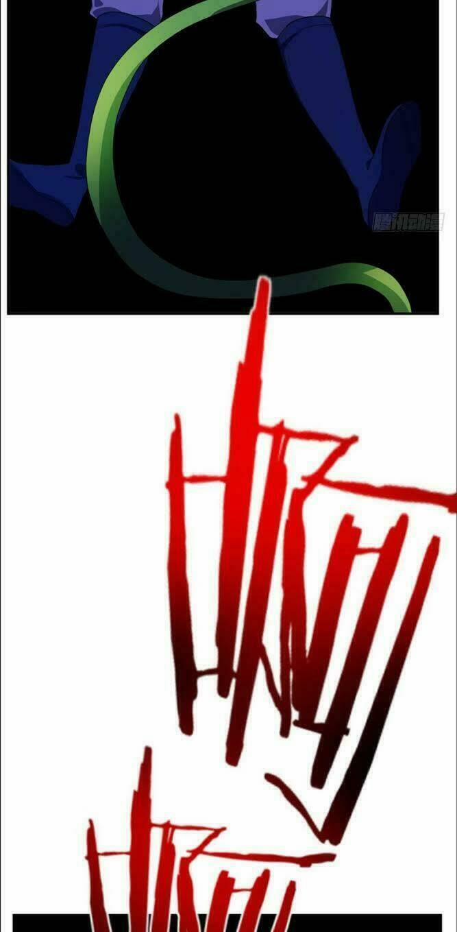 Yêu Giả Vi Vương 30 trang 23