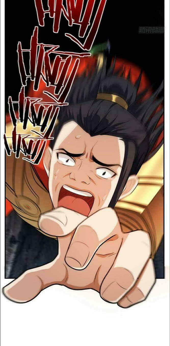 Yêu Giả Vi Vương 30 trang 24