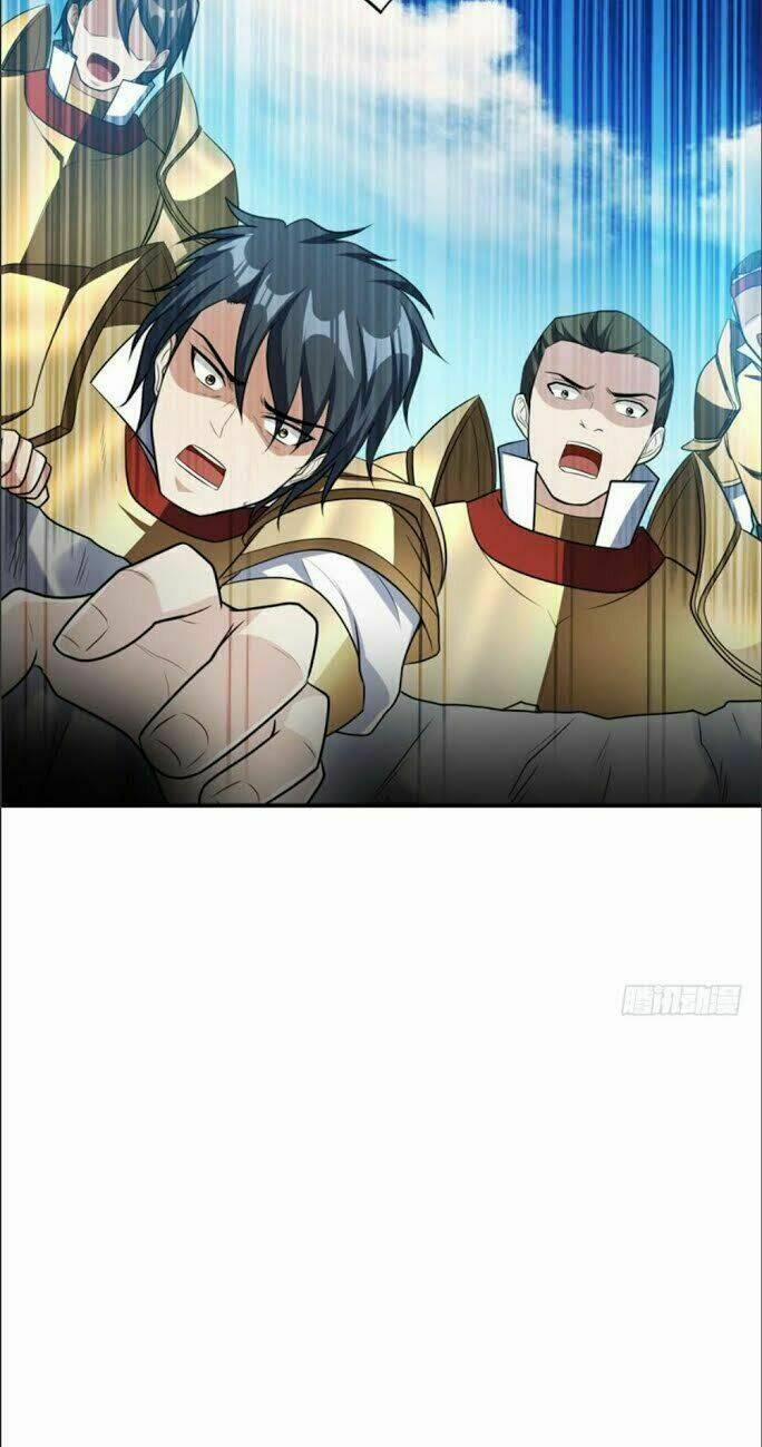 Yêu Giả Vi Vương 30 trang 26