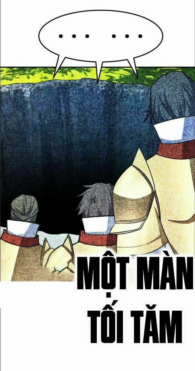 Yêu Giả Vi Vương 30 trang 27