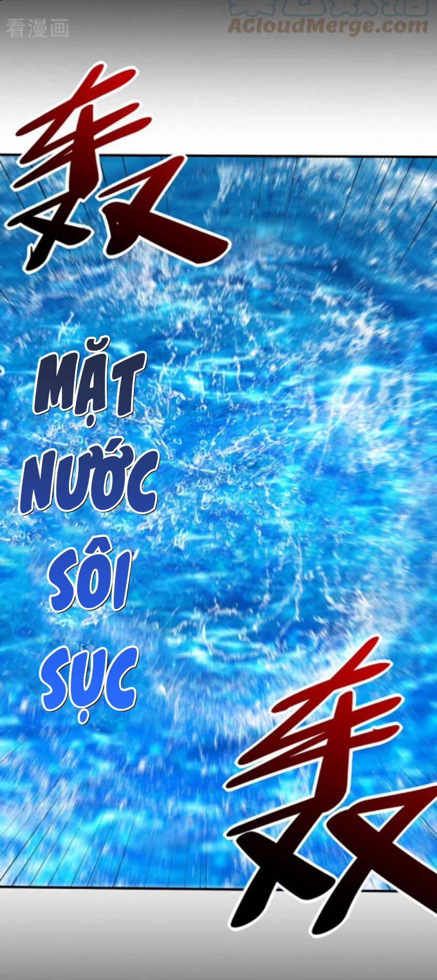 Yêu Giả Vi Vương 300 trang 29