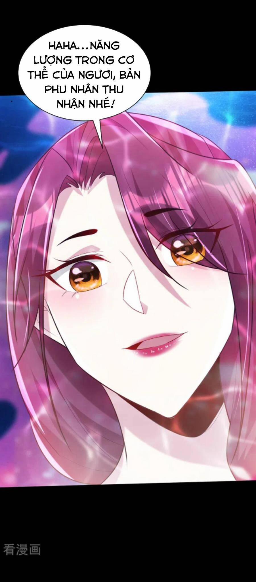 Yêu Giả Vi Vương 300 trang 31