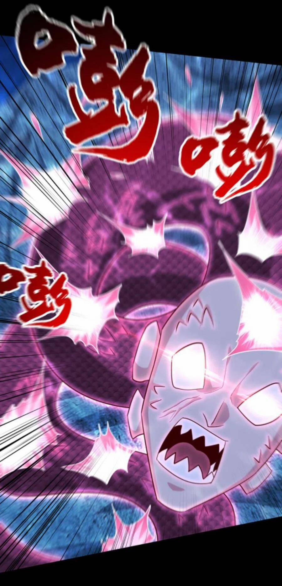 Yêu Giả Vi Vương 300 trang 37