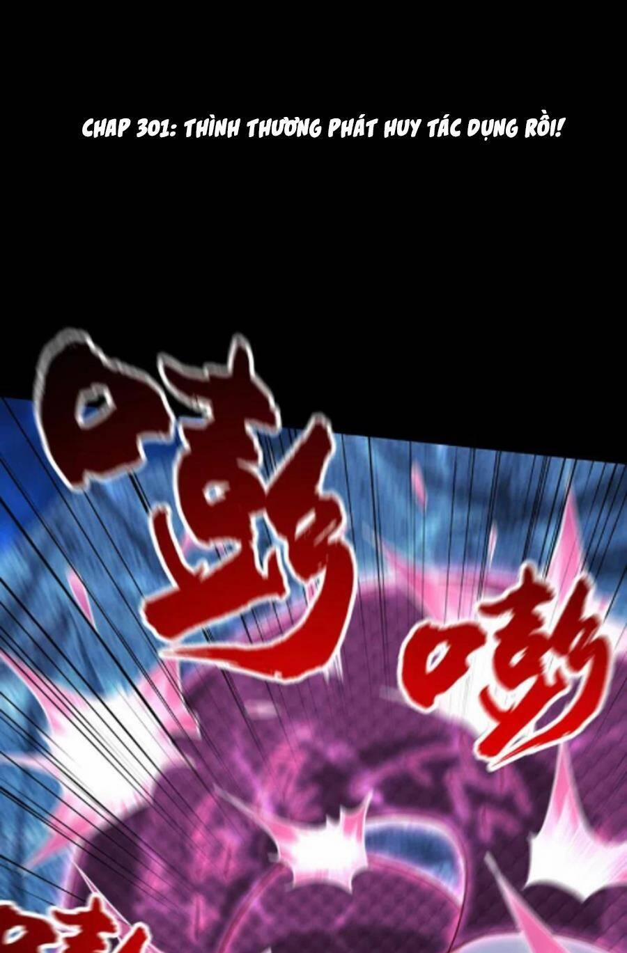 Yêu Giả Vi Vương 301 trang 0