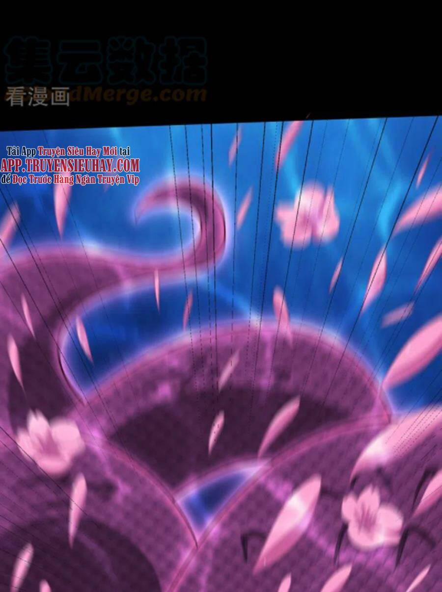 Yêu Giả Vi Vương 301 trang 24