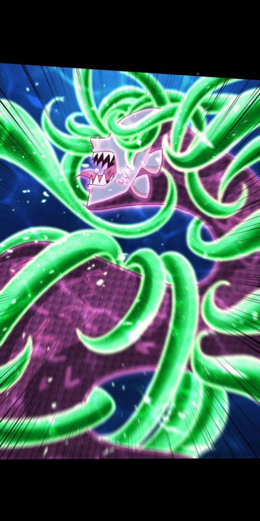 Yêu Giả Vi Vương 301 trang 34