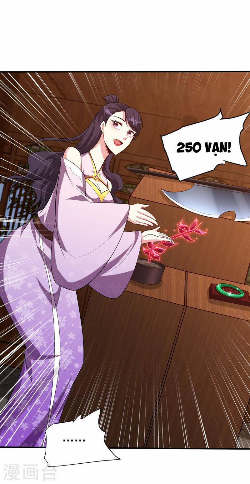 Yêu Giả Vi Vương 303 trang 17